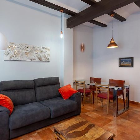 Cozy Apartment Near The Center, Torres De Serrano Валенсия Екстериор снимка
