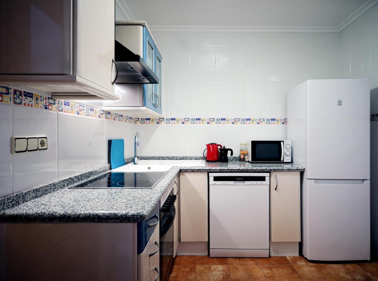 Cozy Apartment Near The Center, Torres De Serrano Валенсия Екстериор снимка
